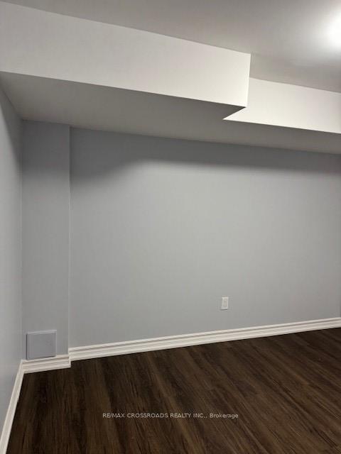 Photo 17 of Unit Bsmt, 897 Voyager Avenue, Pickering, Dunbarton — HOMEH