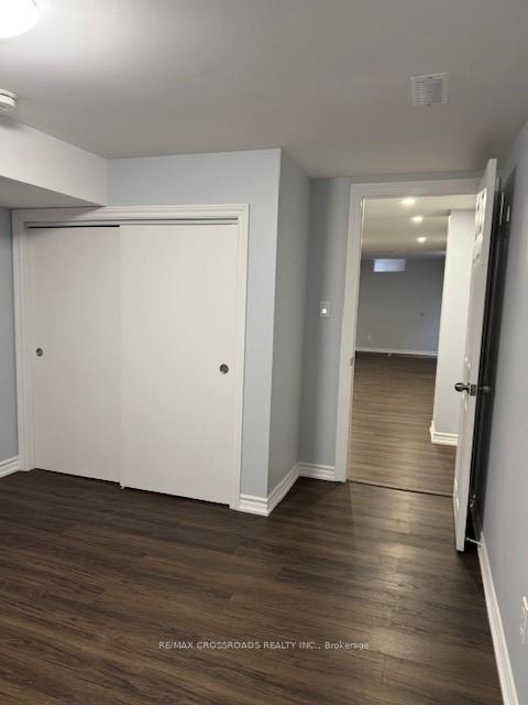 Photo 13 of Unit Bsmt, 897 Voyager Avenue, Pickering, Dunbarton — HOMEH