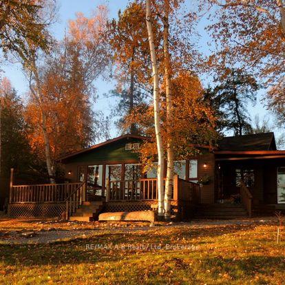 Photo 1 of Unit 4, 903 McRae Hay Lake Road, South Algonquin — HOMEH
