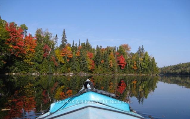 Photo 8 of Unit 4, 903 McRae Hay Lake Road, South Algonquin — HOMEH