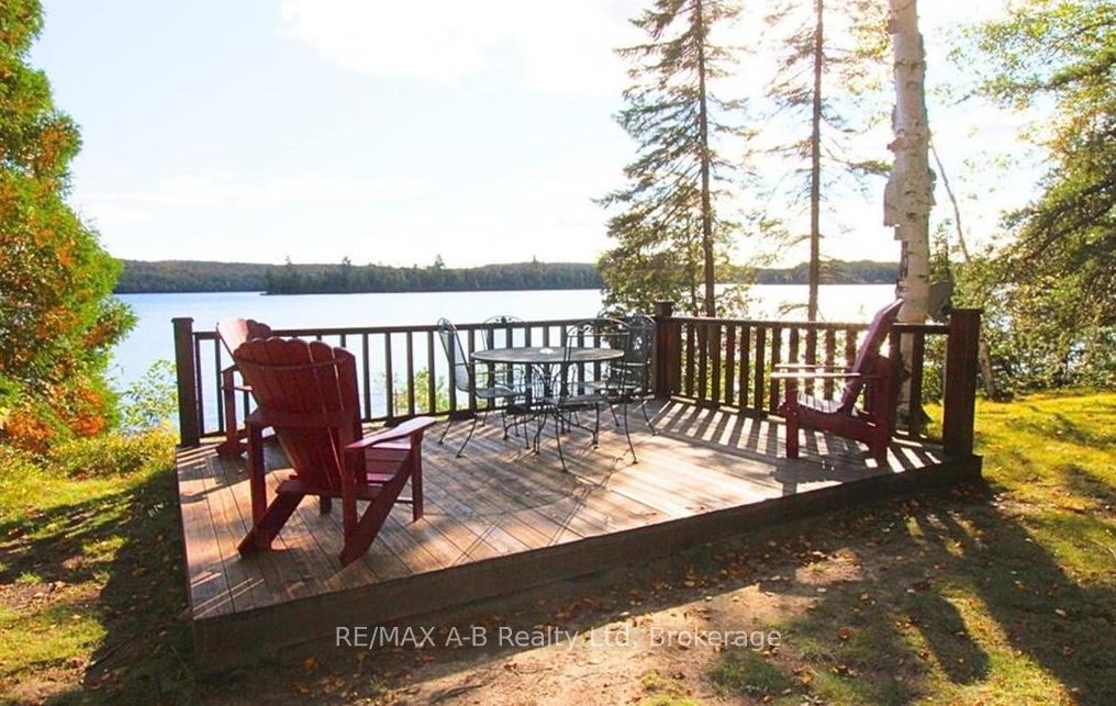 Photo 14 of Unit 4, 903 McRae Hay Lake Road, South Algonquin — HOMEH