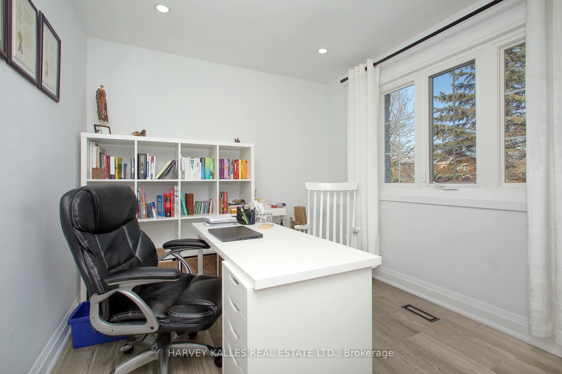 Photo 18 of Unit Main&2, 58 Lensmith Drive, Aurora, Aurora Highlands — HOMEH