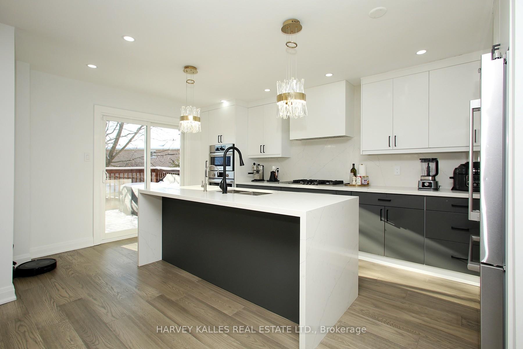 Photo 23 of Unit Main&2, 58 Lensmith Drive, Aurora, Aurora Highlands — HOMEH
