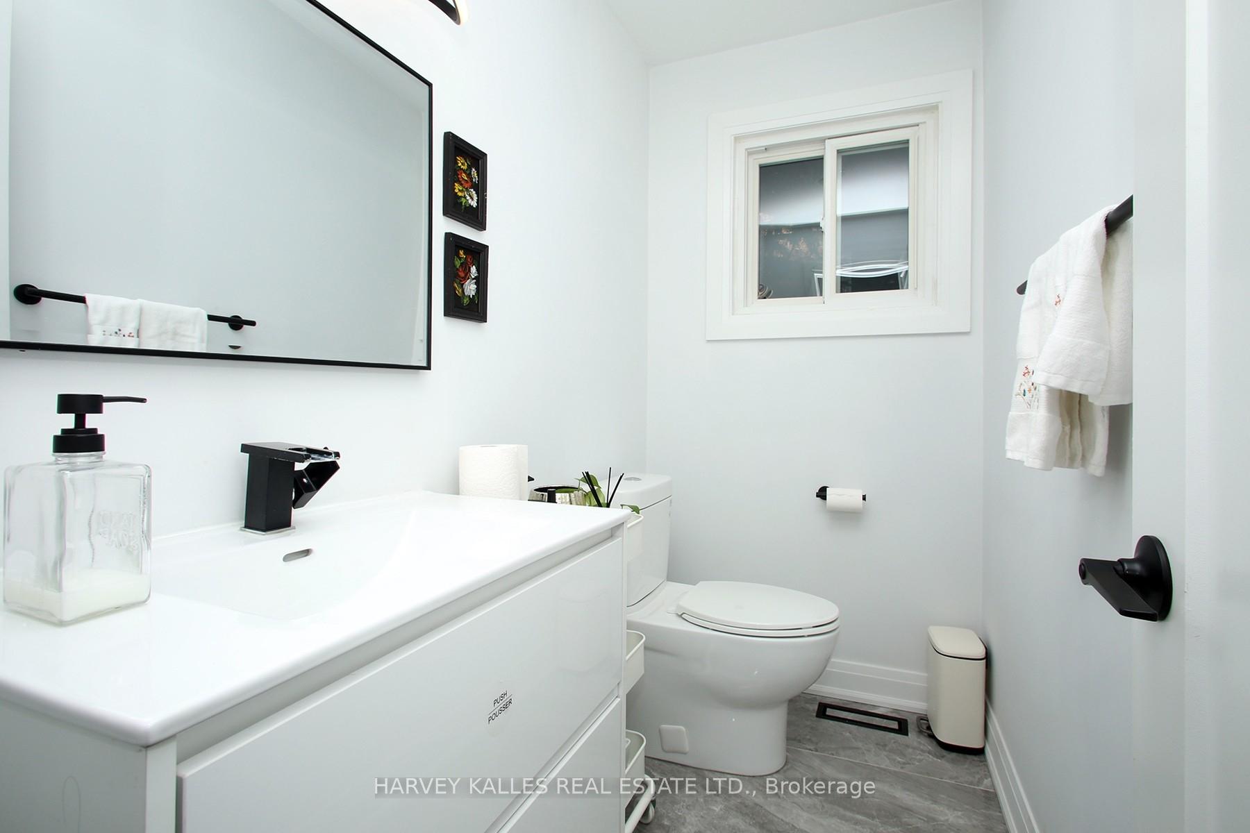 Photo 28 of Unit Main&2, 58 Lensmith Drive, Aurora, Aurora Highlands — HOMEH