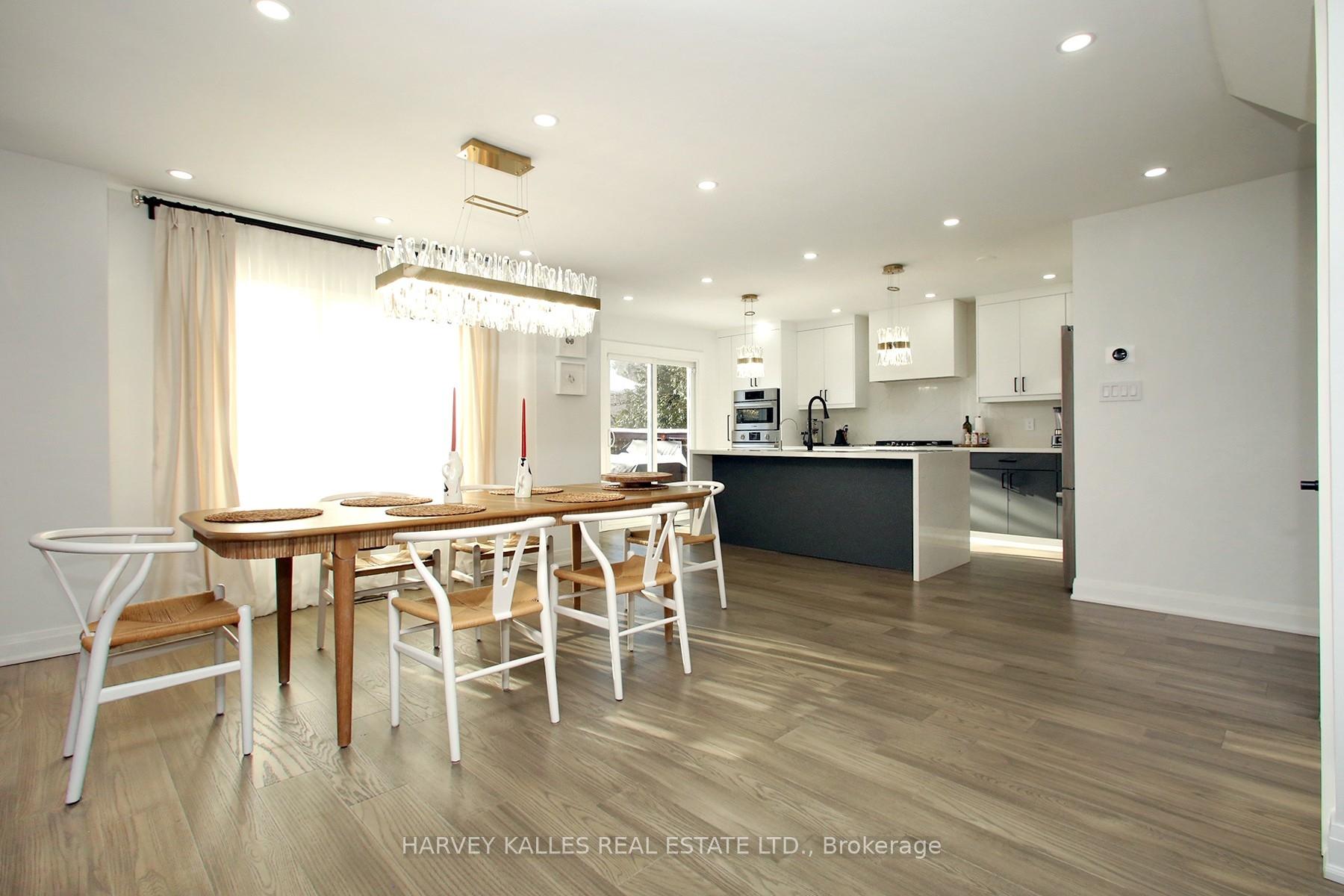 Photo 19 of Unit Main&2, 58 Lensmith Drive, Aurora, Aurora Highlands — HOMEH