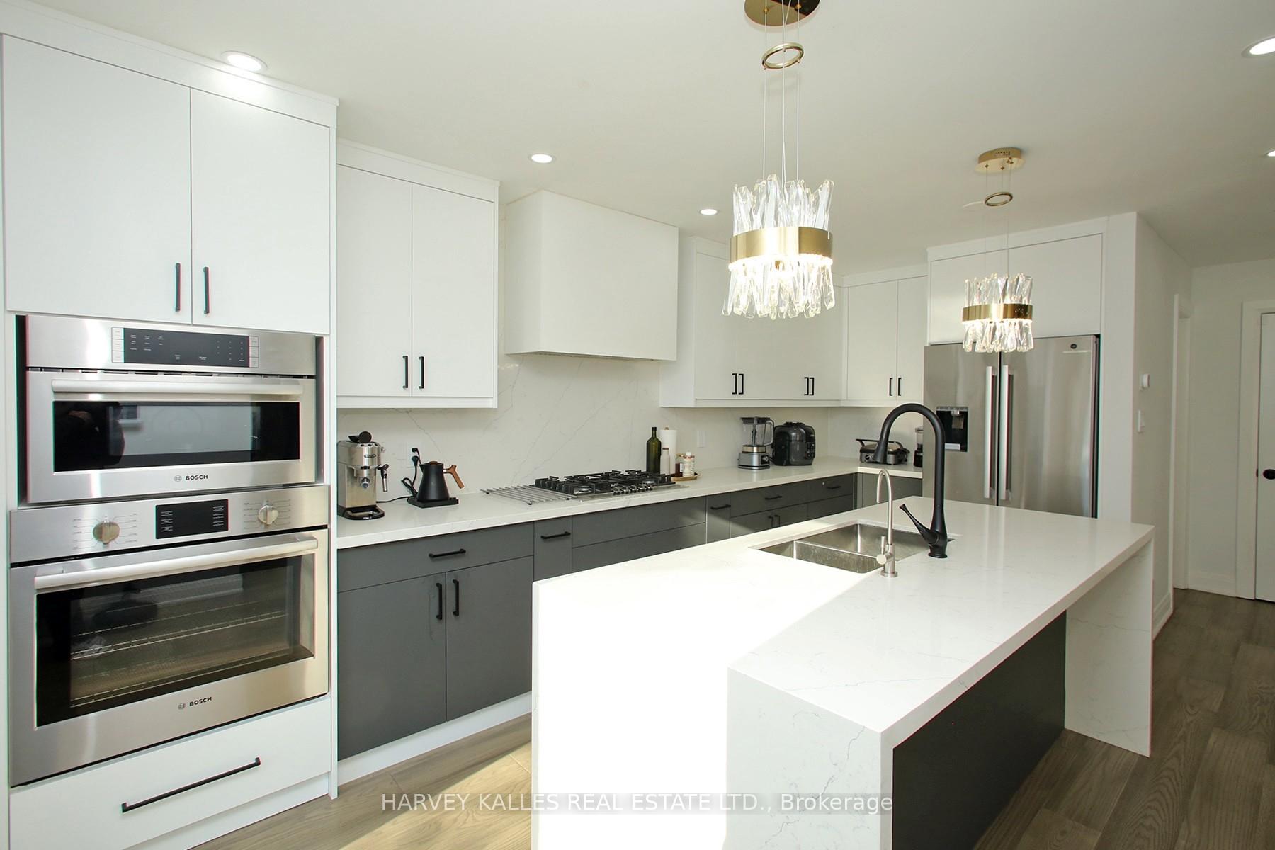 Photo 21 of Unit Main&2, 58 Lensmith Drive, Aurora, Aurora Highlands — HOMEH