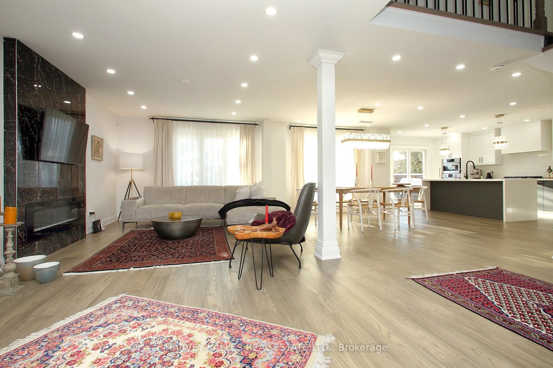 Photo 20 of Unit Main&2, 58 Lensmith Drive, Aurora, Aurora Highlands — HOMEH