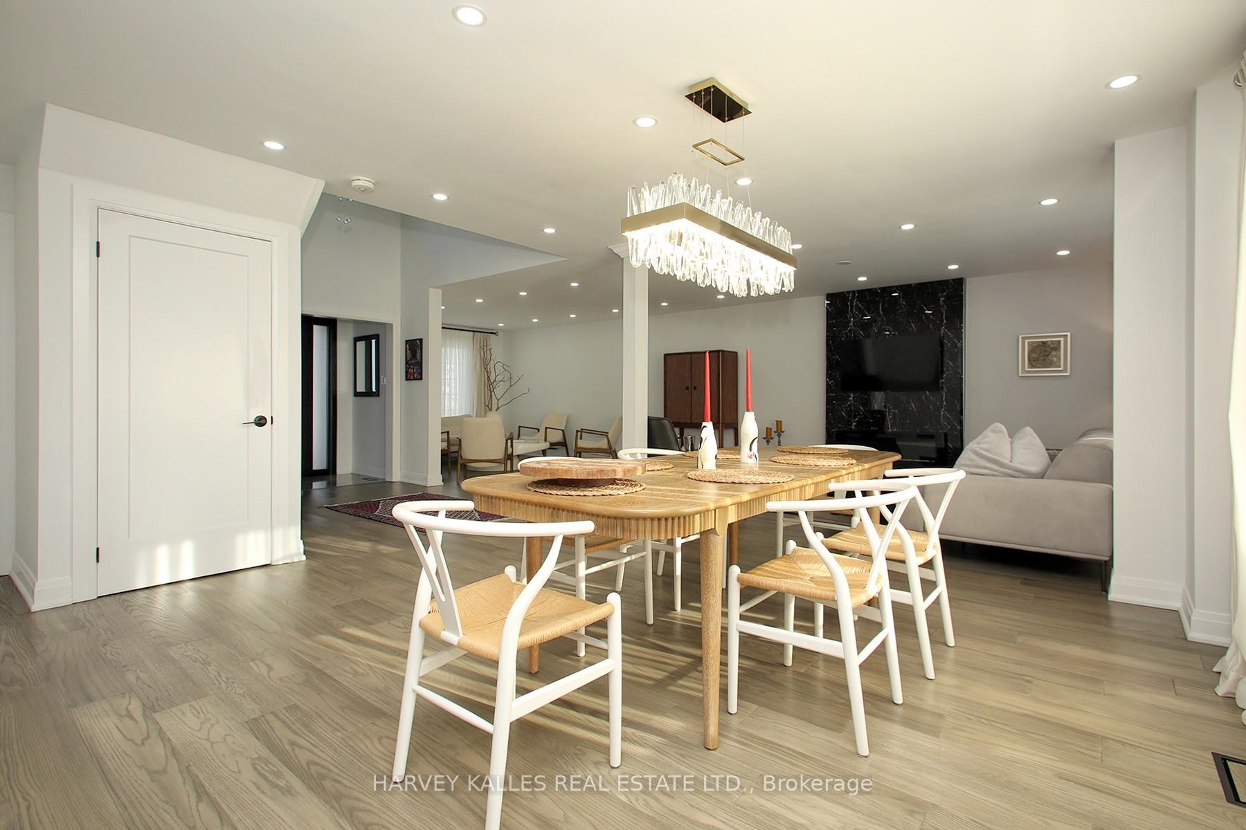 Photo 17 of Unit Main&2, 58 Lensmith Drive, Aurora, Aurora Highlands — HOMEH