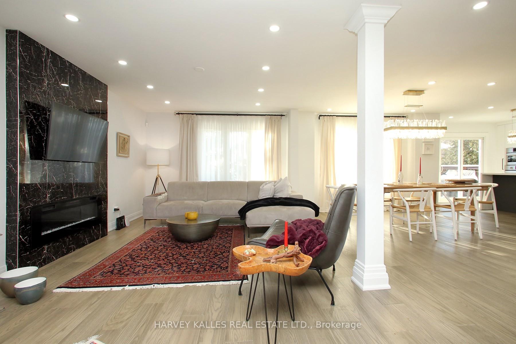 Photo 16 of Unit Main&2, 58 Lensmith Drive, Aurora, Aurora Highlands — HOMEH