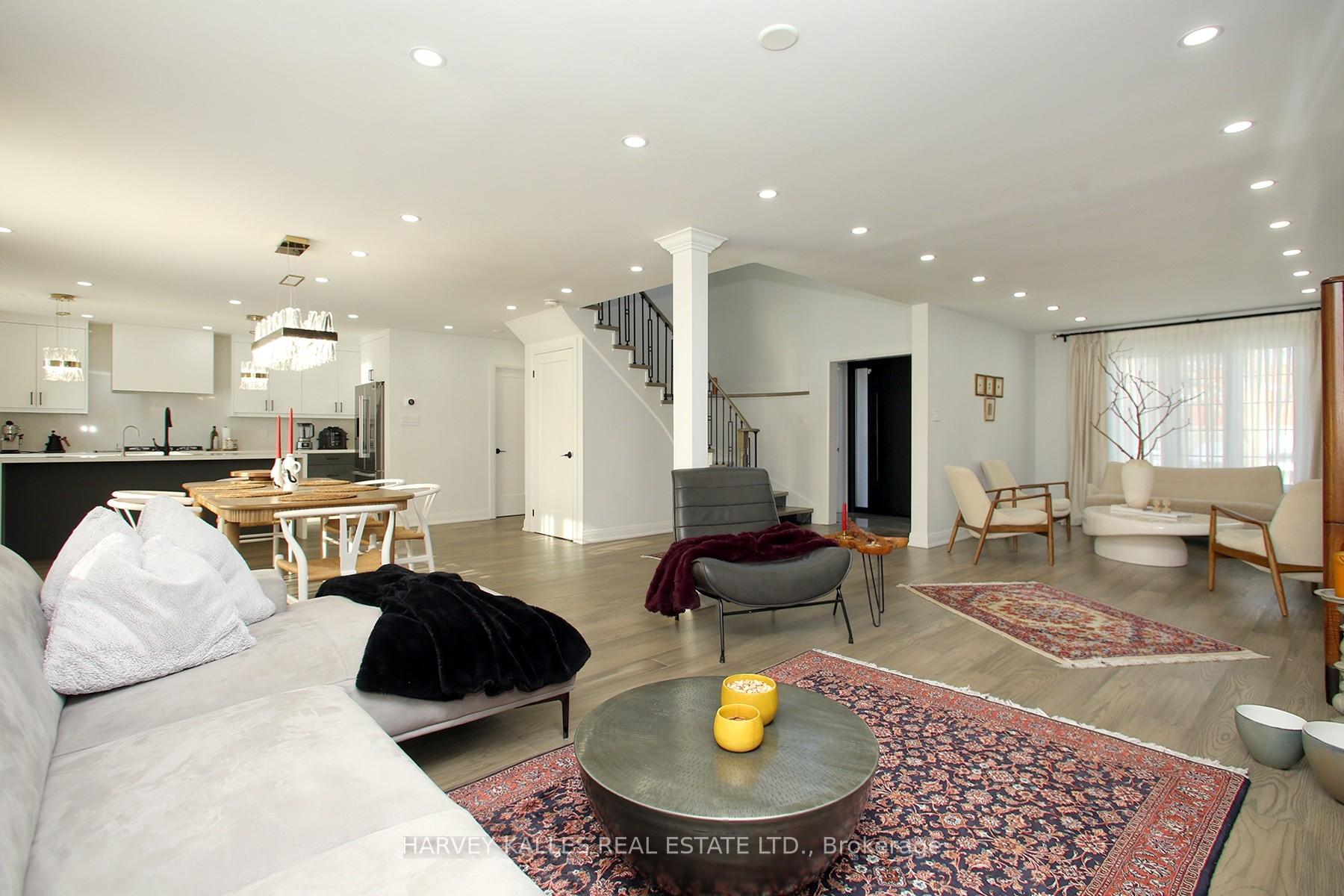 Photo 29 of Unit Main&2, 58 Lensmith Drive, Aurora, Aurora Highlands — HOMEH