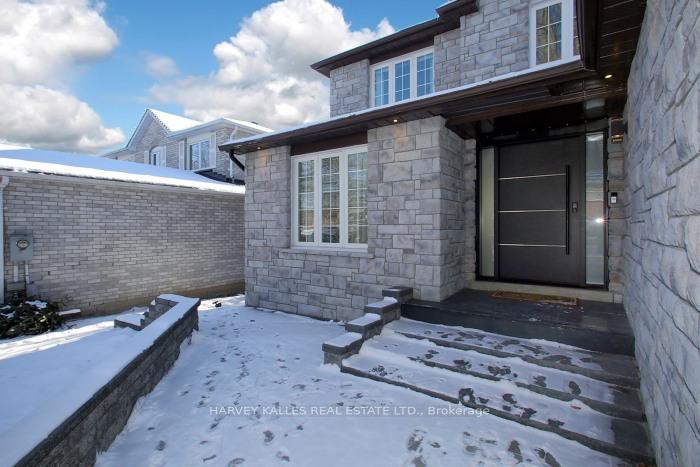 Photo 24 of Unit Main&2, 58 Lensmith Drive, Aurora, Aurora Highlands — HOMEH