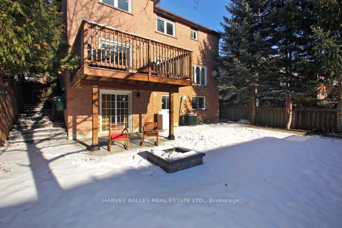 Photo 11 of Unit Main&2, 58 Lensmith Drive, Aurora, Aurora Highlands — HOMEH