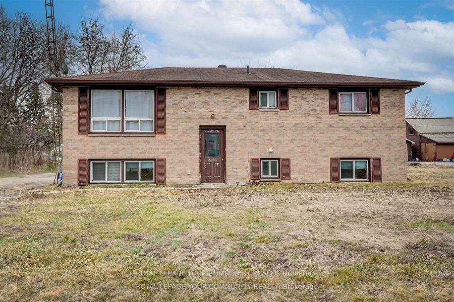 Photo 1 of 386 Essa Rd Lower Level, Barrie, Holly — HOMEH