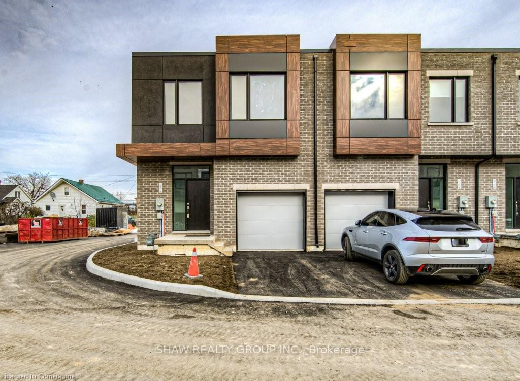 Photo 1 of Unit 1, 416 Dundas Street S, Cambridge — HOMEH
