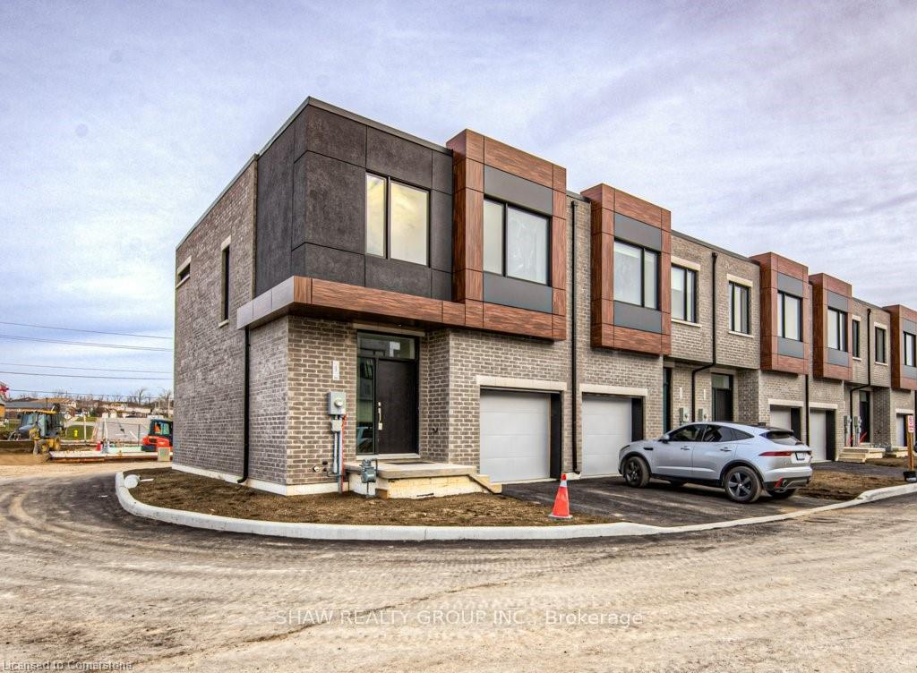 Photo 5 of Unit 1, 416 Dundas Street S, Cambridge — HOMEH