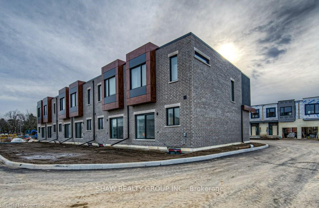 Photo 26 of Unit 1, 416 Dundas Street S, Cambridge — HOMEH