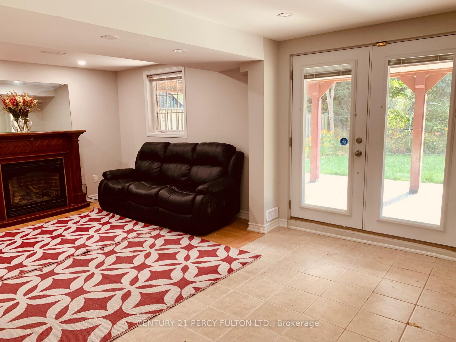 Photo 9 of Unit Bsmt, 86 Dells Crescent, Brampton, Fletcher's Meadow — HOMEH