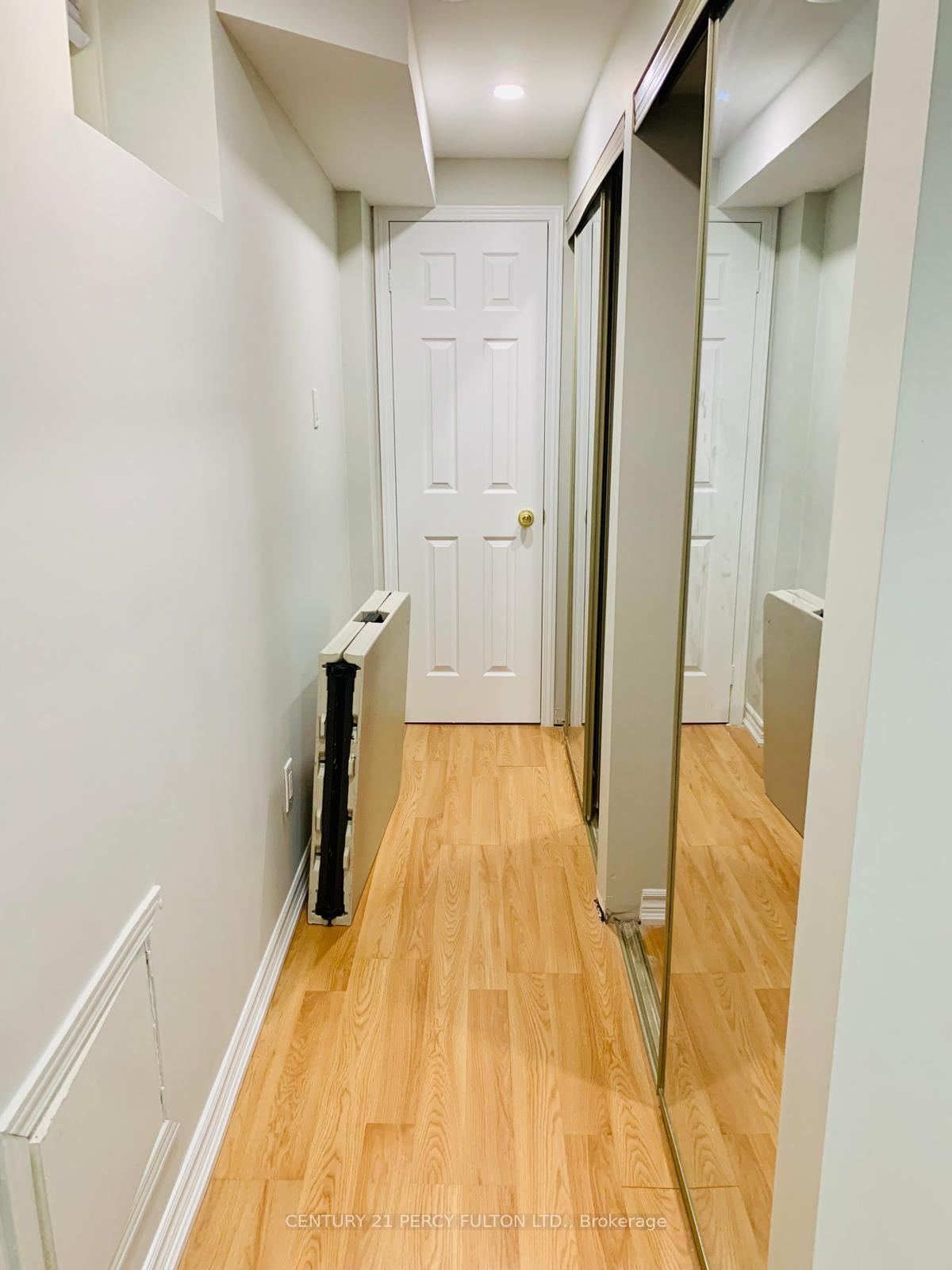 Photo 4 of Unit Bsmt, 86 Dells Crescent, Brampton, Fletcher's Meadow — HOMEH