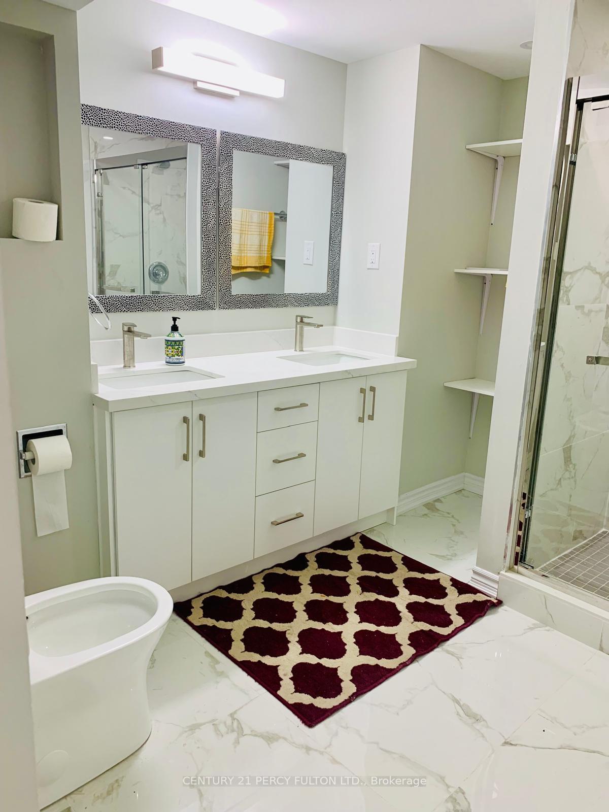 Photo 14 of Unit Bsmt, 86 Dells Crescent, Brampton, Fletcher's Meadow — HOMEH