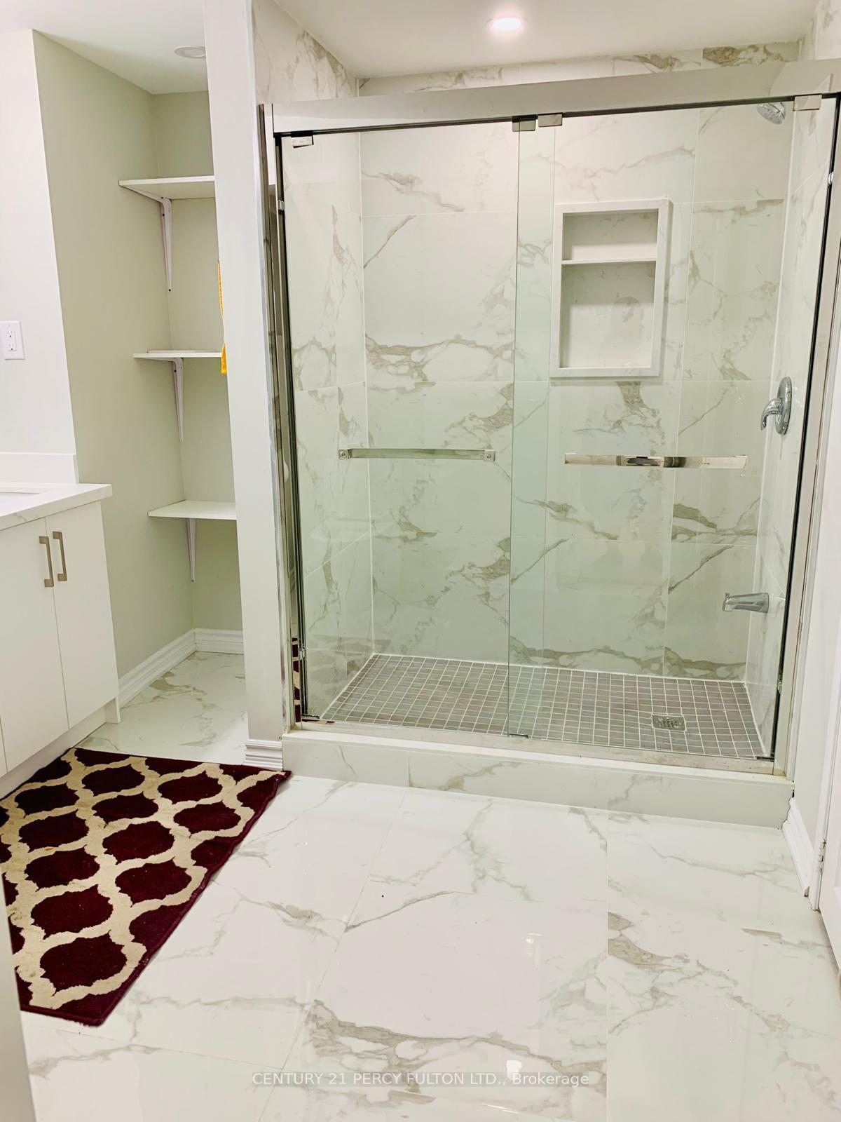 Photo 17 of Unit Bsmt, 86 Dells Crescent, Brampton, Fletcher's Meadow — HOMEH