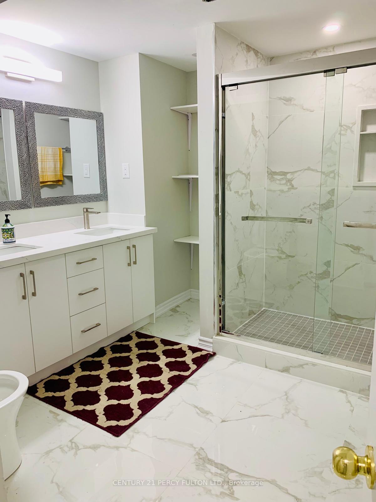 Photo 18 of Unit Bsmt, 86 Dells Crescent, Brampton, Fletcher's Meadow — HOMEH