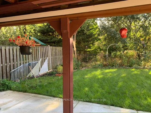 Photo 13 of Unit Bsmt, 86 Dells Crescent, Brampton, Fletcher's Meadow — HOMEH