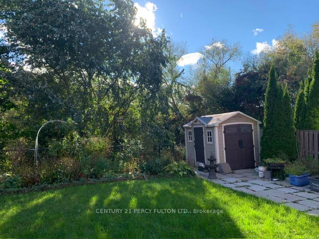 Photo 11 of Unit Bsmt, 86 Dells Crescent, Brampton, Fletcher's Meadow — HOMEH