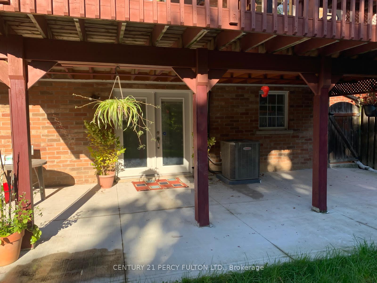 Photo 15 of Unit Bsmt, 86 Dells Crescent, Brampton, Fletcher's Meadow — HOMEH