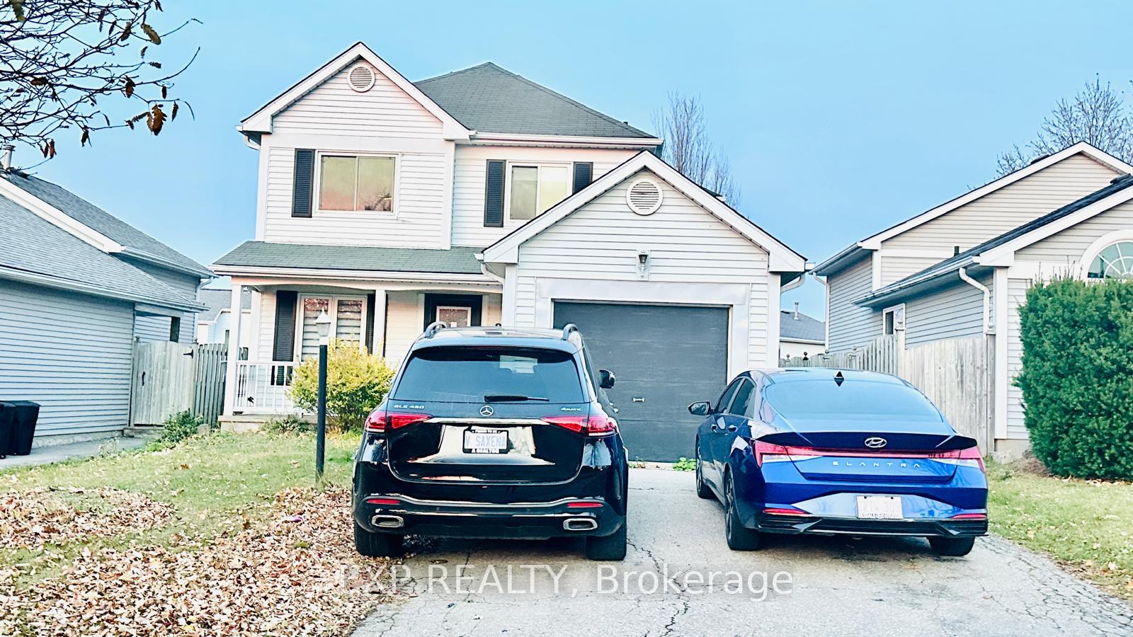 Photo 1 of Unit B, 224 Portsmouth Gate, Waterloo — HOMEH