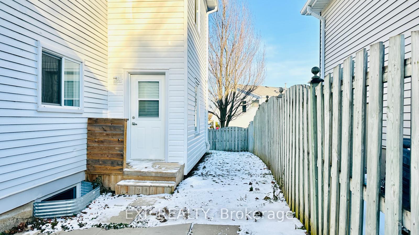Photo 2 of Unit B, 224 Portsmouth Gate, Waterloo — HOMEH