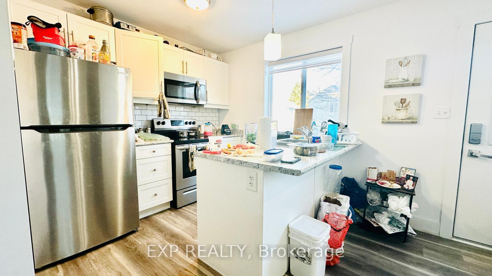 Photo 3 of Unit B, 224 Portsmouth Gate, Waterloo — HOMEH