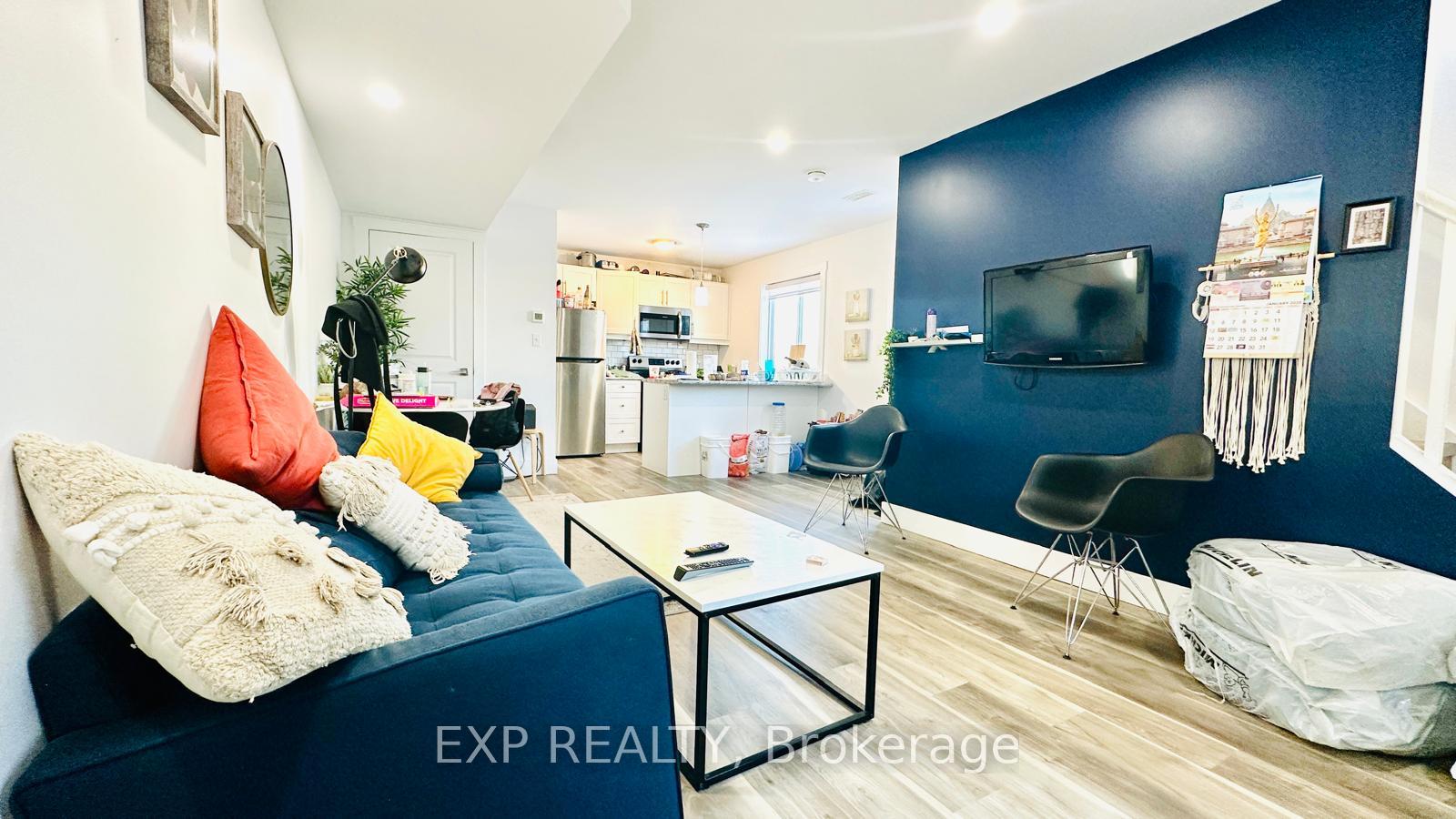 Photo 6 of Unit B, 224 Portsmouth Gate, Waterloo — HOMEH