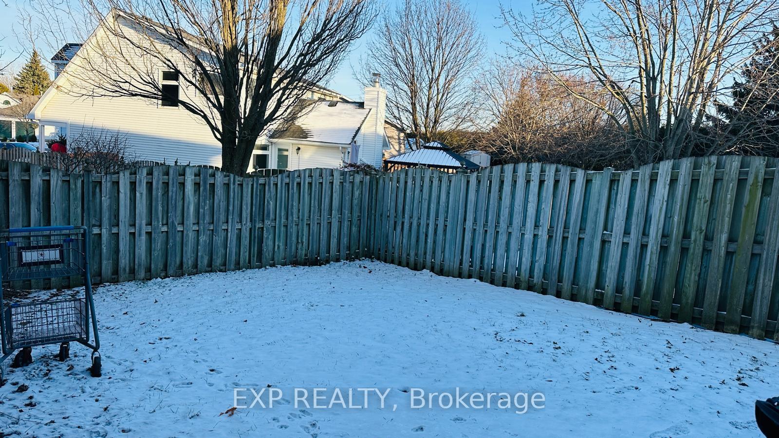 Photo 14 of Unit B, 224 Portsmouth Gate, Waterloo — HOMEH