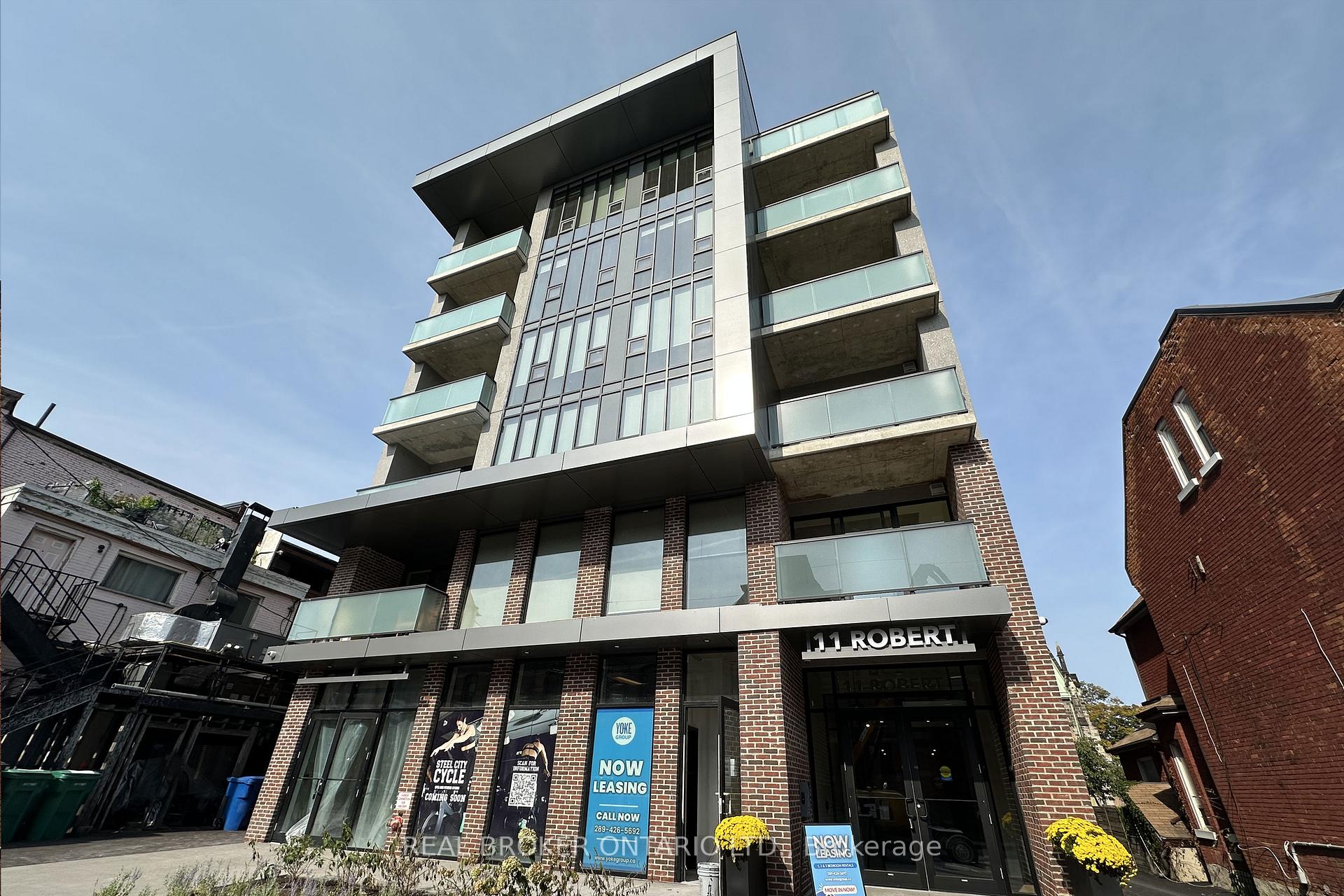 Photo 7 of Unit 203, 11 Robert Street, Hamilton, Beasley — HOMEH