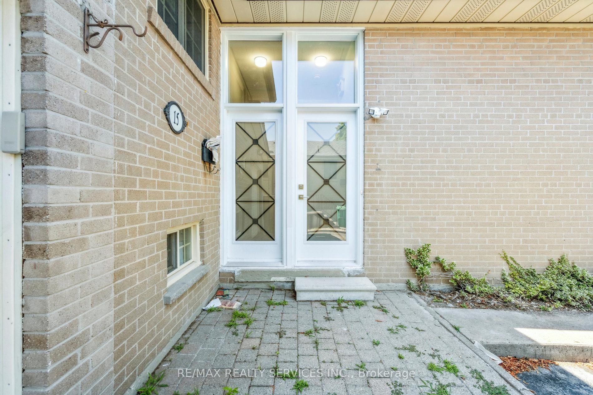 Photo 27 of Unit Main Floor, 15 Mcclure Avenue, Brampton, Northwood Park — HOMEH