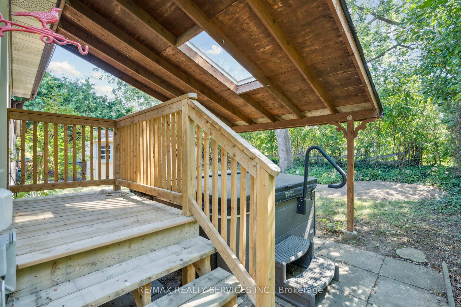 Photo 26 of Unit Main Floor, 15 Mcclure Avenue, Brampton, Northwood Park — HOMEH