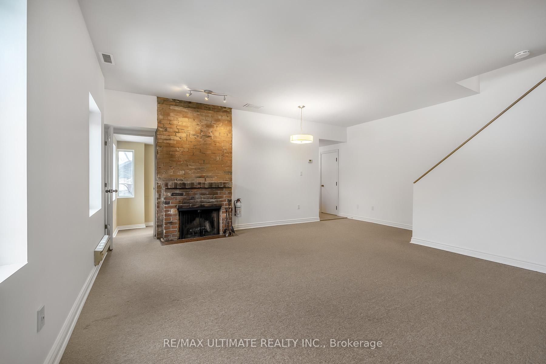 Photo 29 of Unit Unit A, 578 Huron Street, Toronto, The Annex — HOMEH