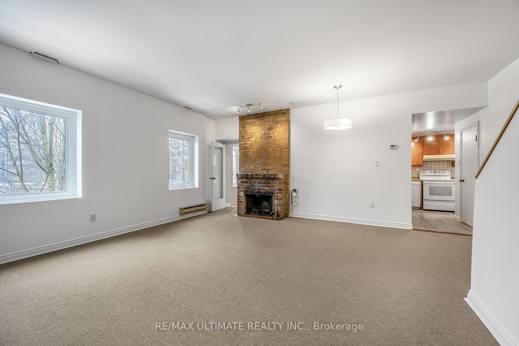 Photo 12 of Unit Unit A, 578 Huron Street, Toronto, The Annex — HOMEH