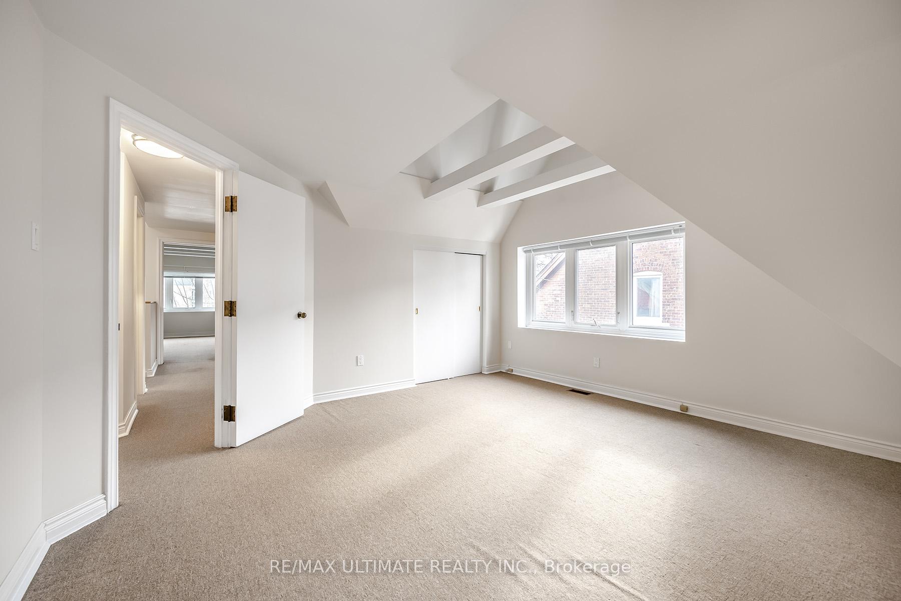 Photo 16 of Unit Unit A, 578 Huron Street, Toronto, The Annex — HOMEH