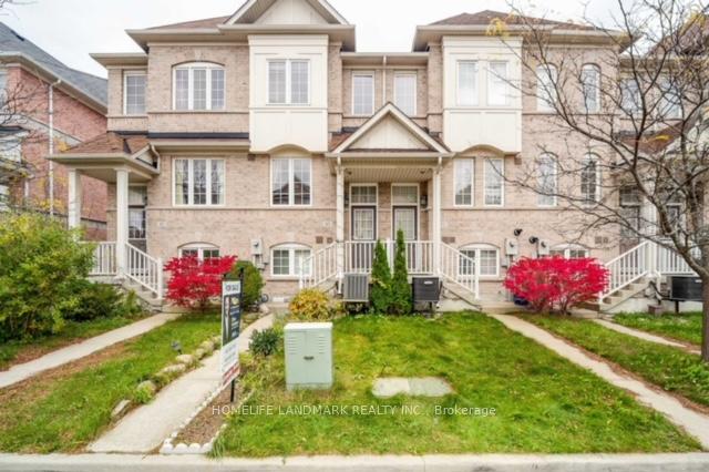 Photo 1 of 43 Wilkes Crescent, Scarborough, Clairlea-Birchmount — HOMEH