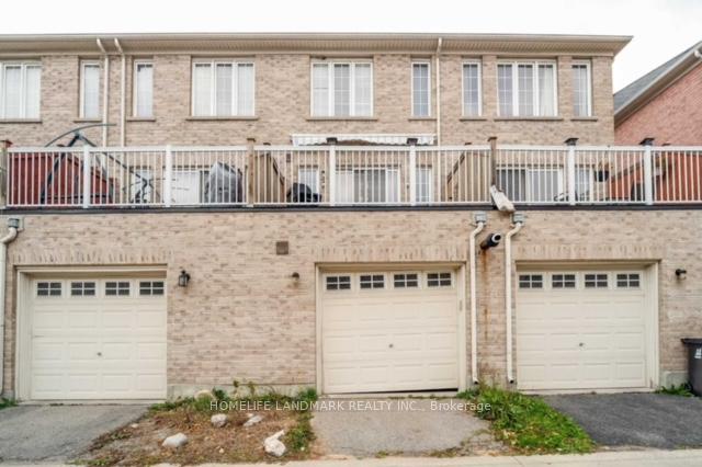 Photo 4 of 43 Wilkes Crescent, Scarborough, Clairlea-Birchmount — HOMEH