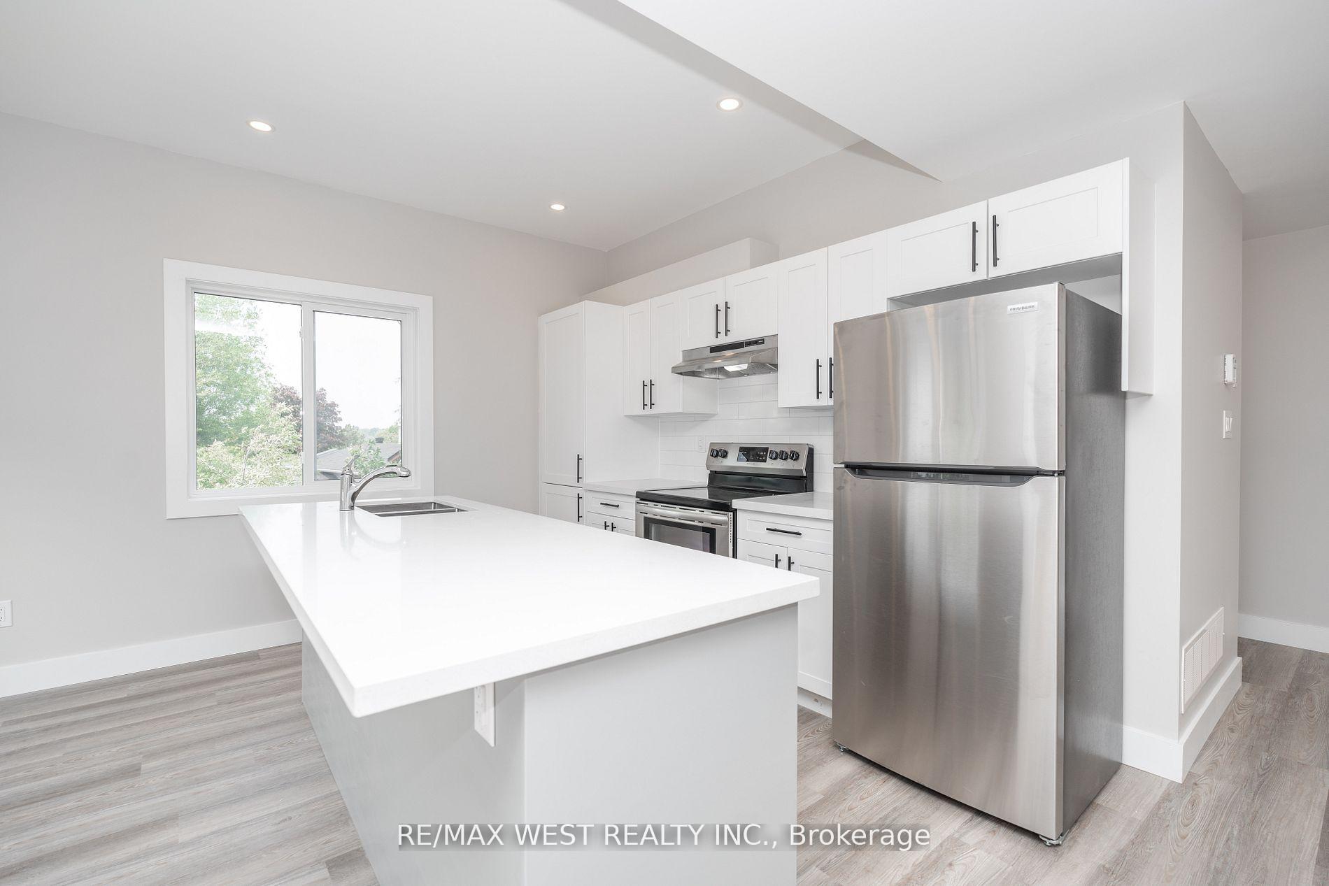 Photo 26 of Unit 1, 172 Cundles Road W, Barrie, Sunnidale — HOMEH