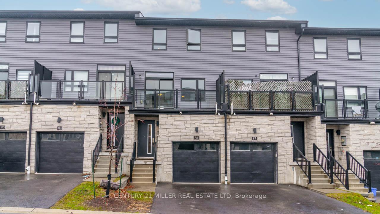Photo 1 of Unit 88, 51 Sparrow Avenue, Cambridge — HOMEH