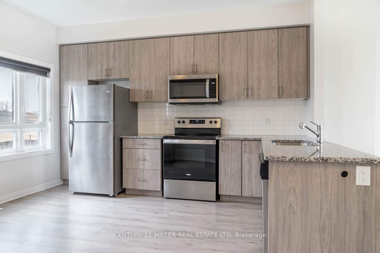 Photo 2 of Unit 88, 51 Sparrow Avenue, Cambridge — HOMEH