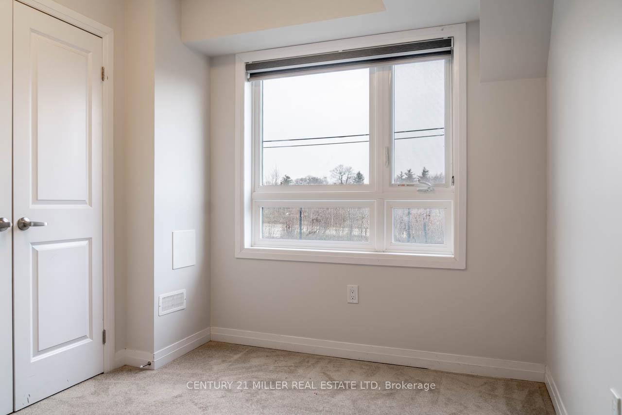 Photo 9 of Unit 88, 51 Sparrow Avenue, Cambridge — HOMEH