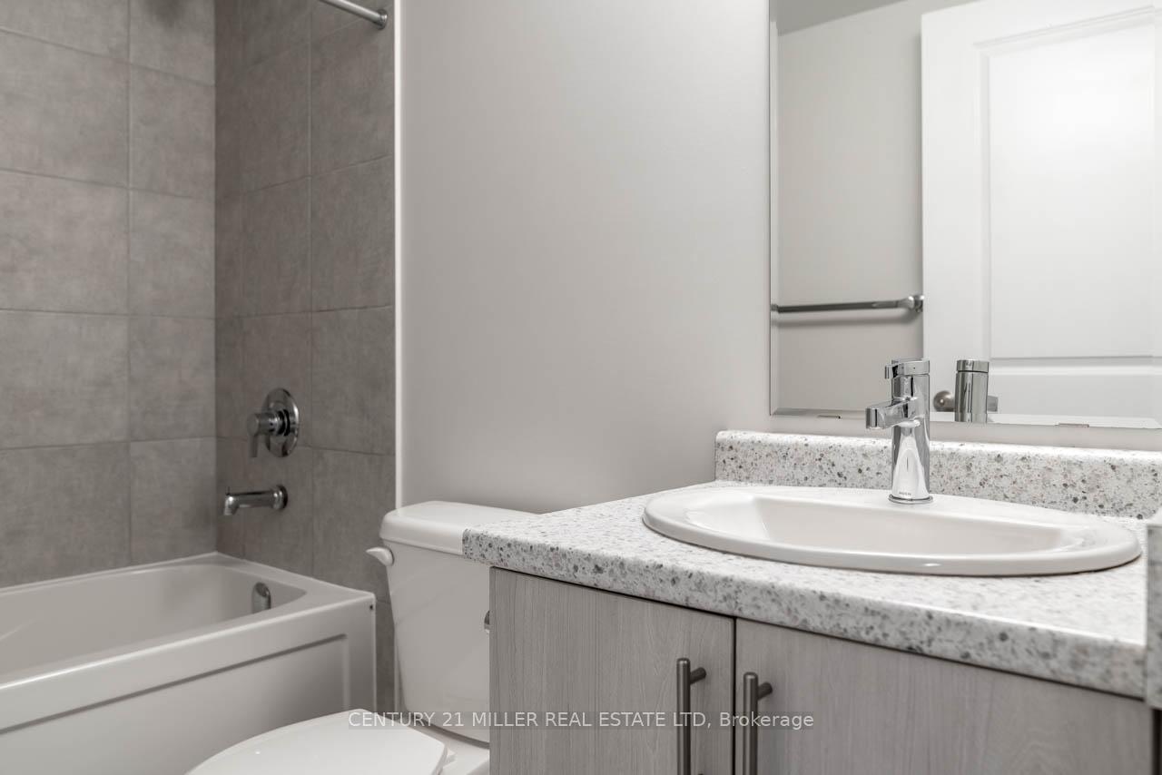 Photo 10 of Unit 88, 51 Sparrow Avenue, Cambridge — HOMEH