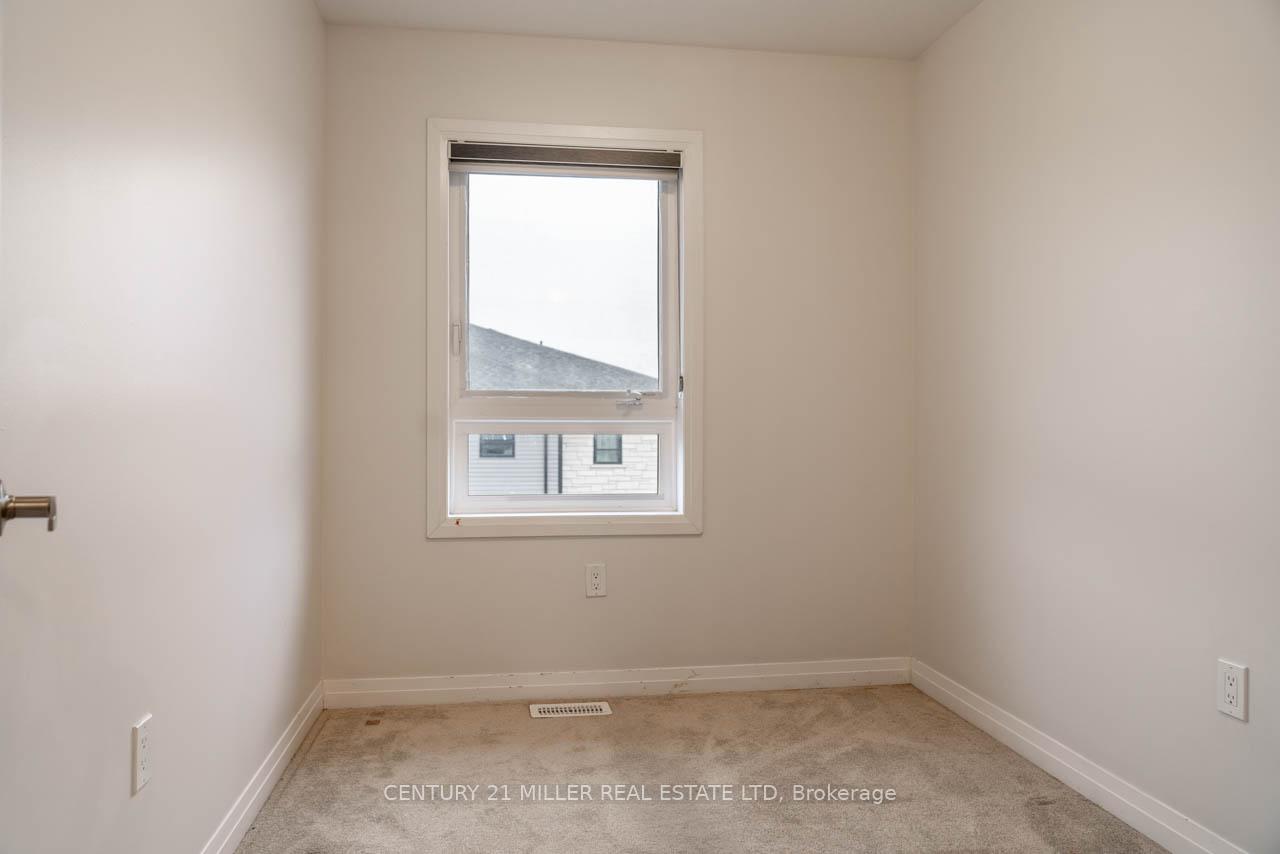 Photo 3 of Unit 88, 51 Sparrow Avenue, Cambridge — HOMEH