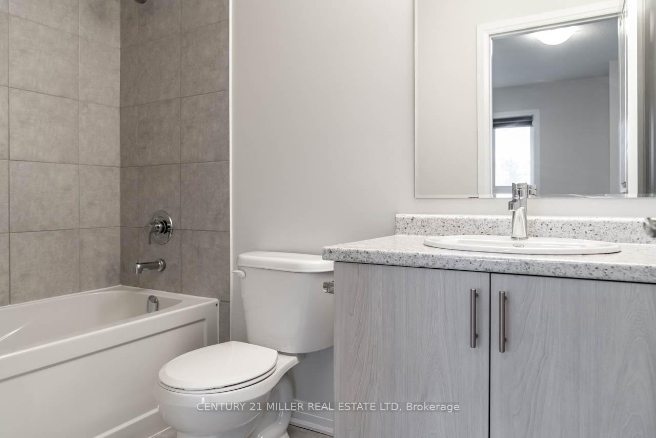 Photo 6 of Unit 88, 51 Sparrow Avenue, Cambridge — HOMEH