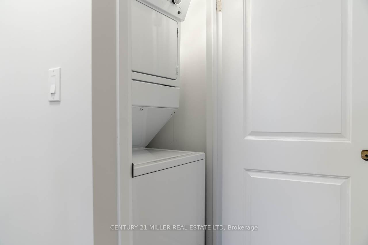Photo 5 of Unit 88, 51 Sparrow Avenue, Cambridge — HOMEH