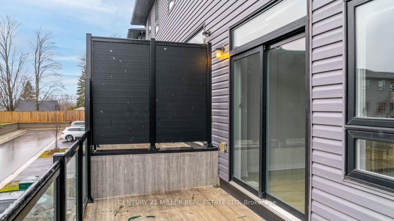 Photo 7 of Unit 88, 51 Sparrow Avenue, Cambridge — HOMEH